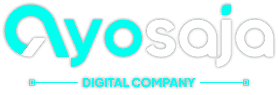 Ayosaja - Digital Company
