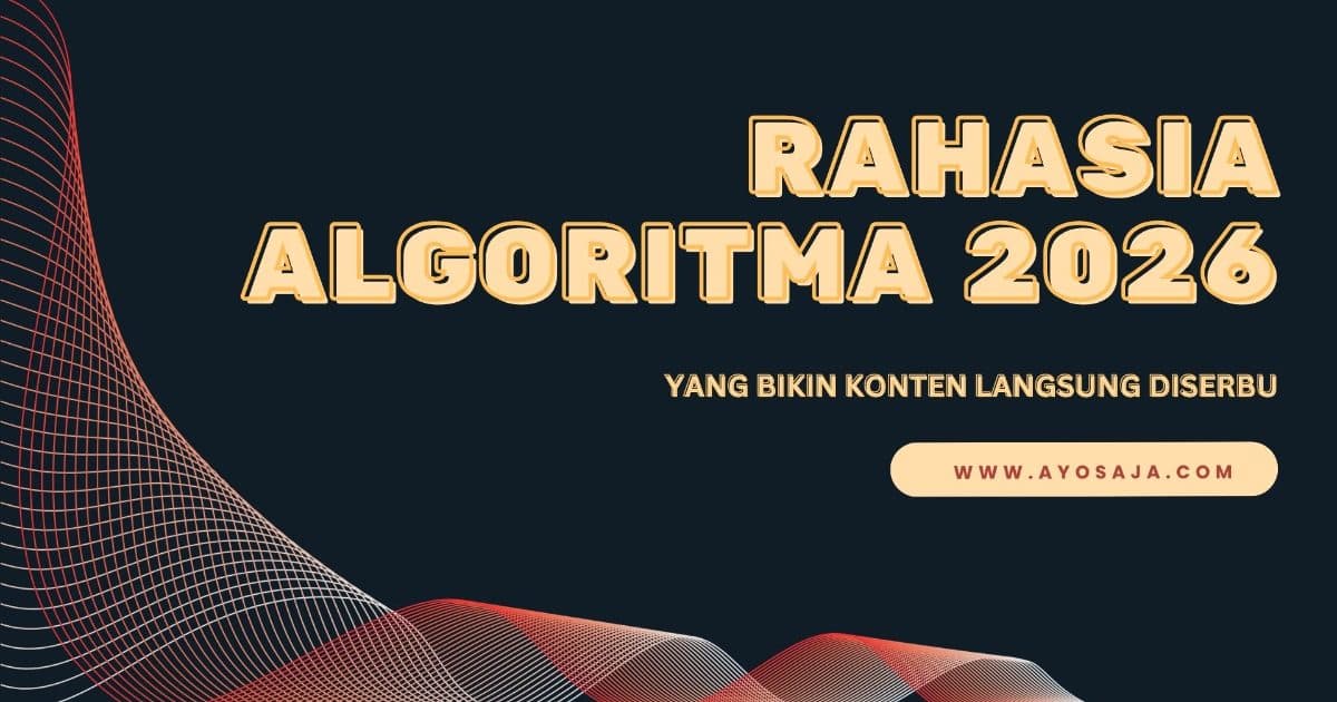 Tips Hemat Cerdas Ayosaja, Trik Sukses Bisnis Ayosaja, Rahasia Konten Viral Ayosaja, Solusi Cepat Praktis Ayosaja, Pandua