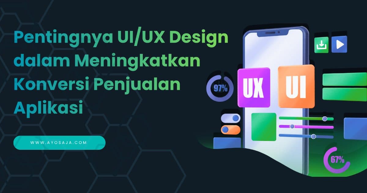 Design Ui/UX