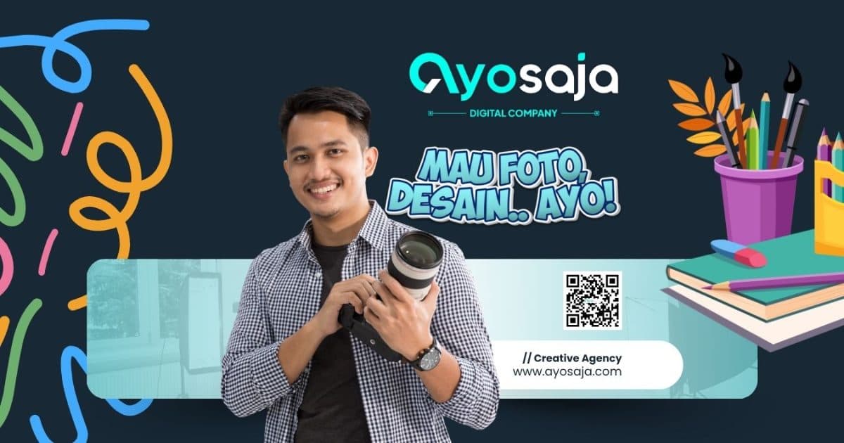 Creative Agency