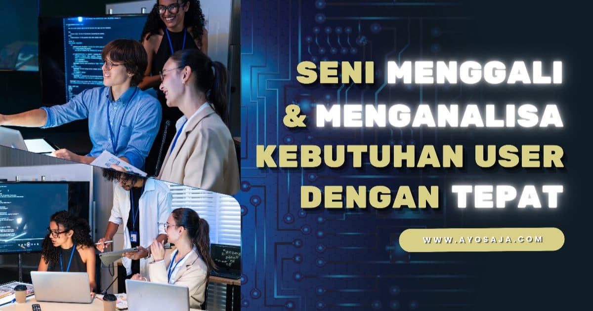 Ayosaja, Ayosaja Digital Media, Ayosaja Batam, Ayosaja Software House, Ayosaja Creative Agency, Ayosaja Usaha Digital, Ayosaj