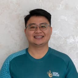 Ory Dwiputra, Direktur, Batam Seafood Gading Serpong
