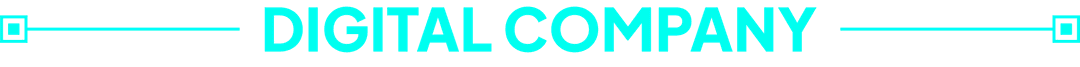 Ayosaja - Digital Company