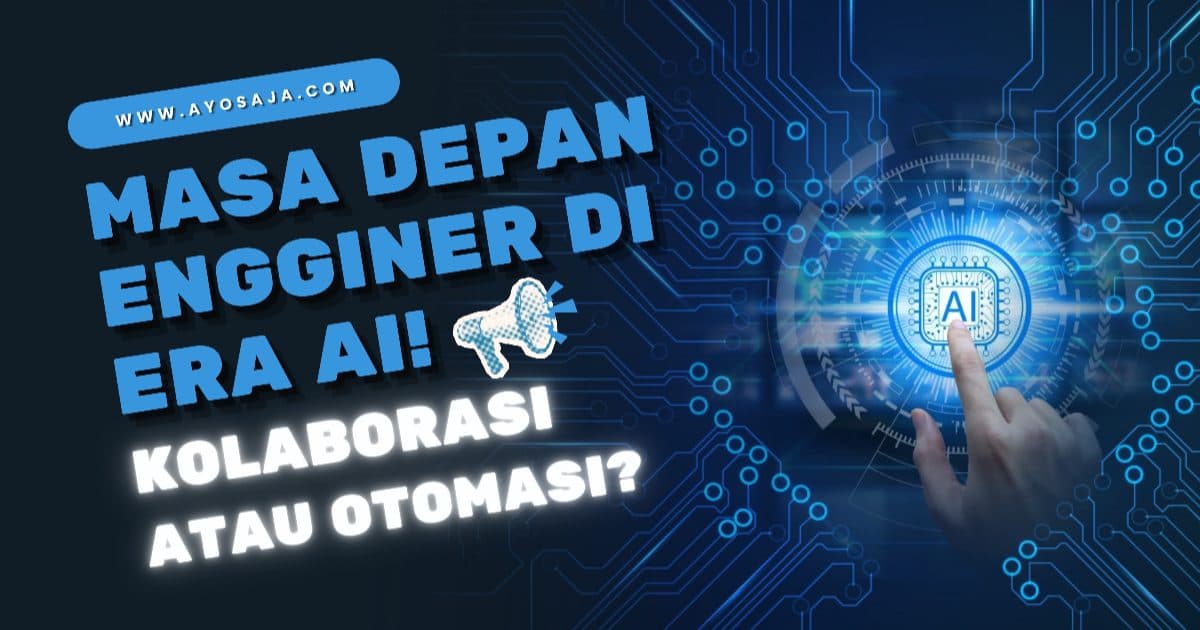 Ayosaja, Ayosaja Digital Media, Ayosaja Batam, Ayosaja Software House, Ayosaja Creative Agency, Ayosaja Usaha Digital,